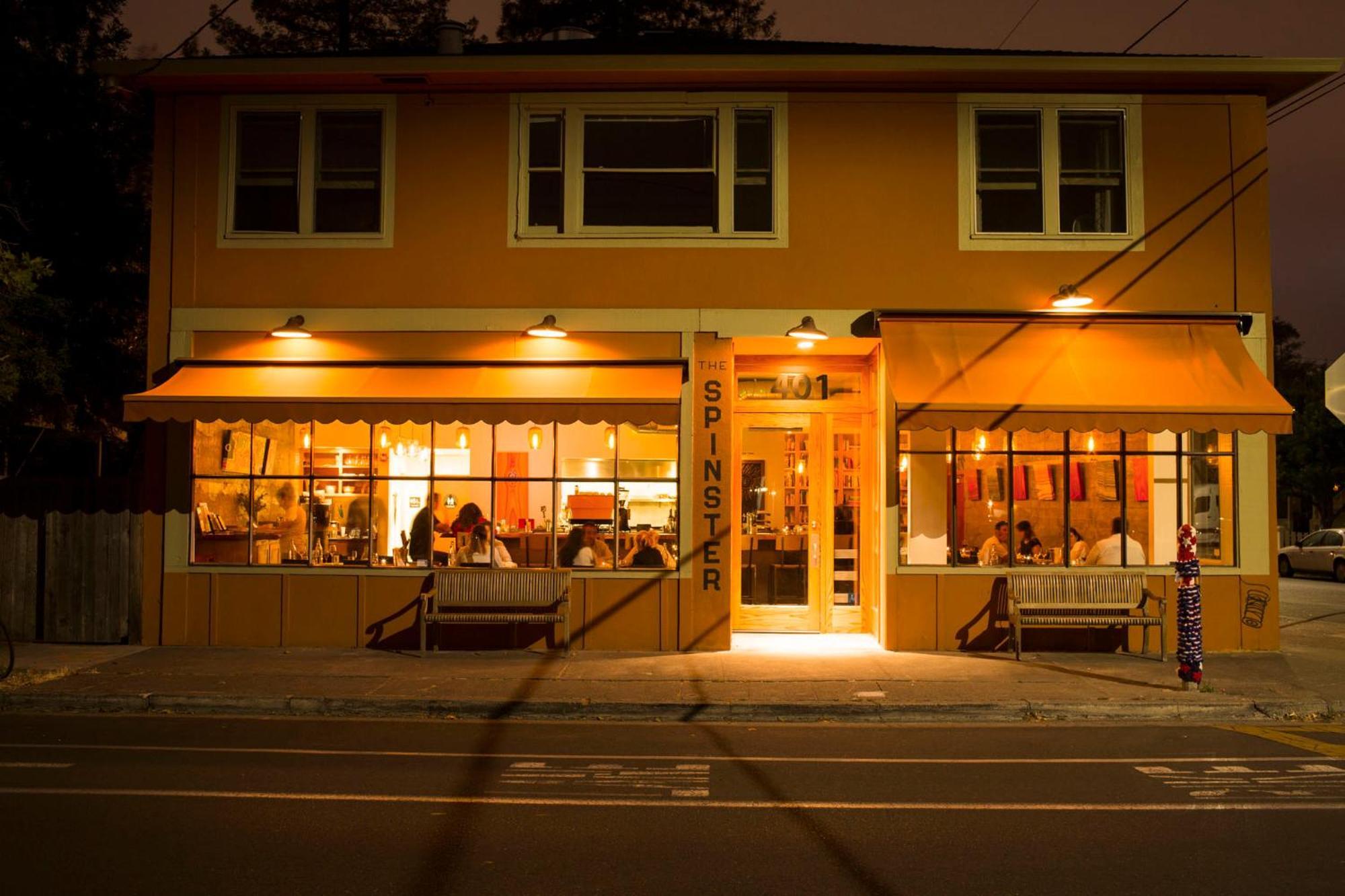 The Astro Santa Rosa Exterior foto